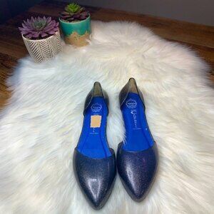 Jeffrey Cambell Jelly Love Flat
